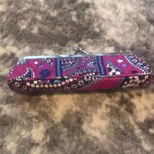 Vera glasses case